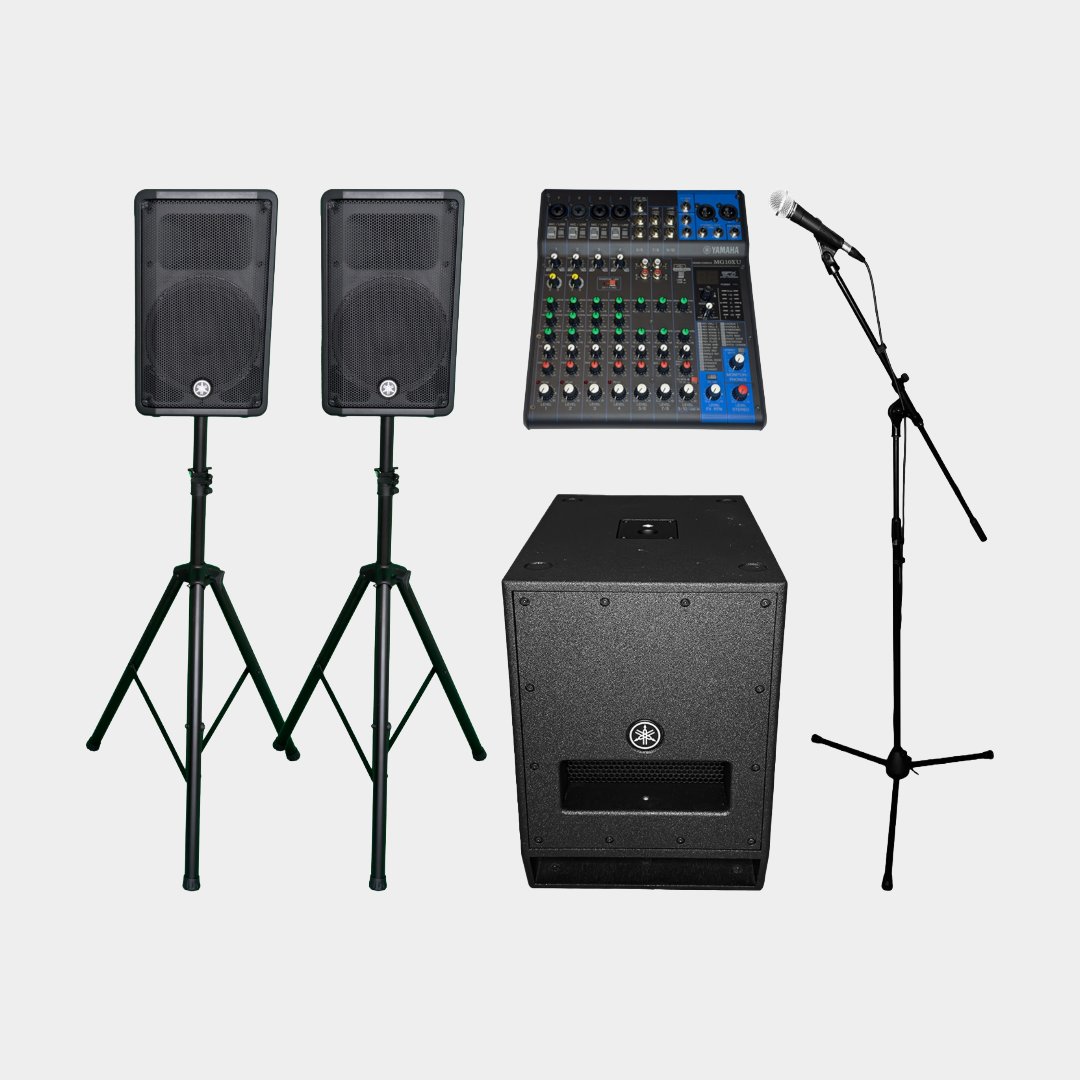 DJ Pro Essentials