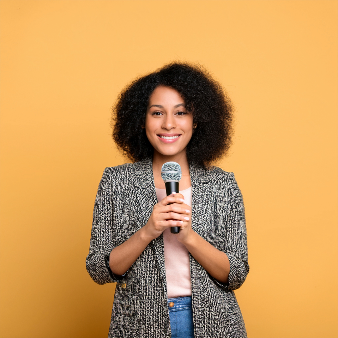 Event expertise and support
