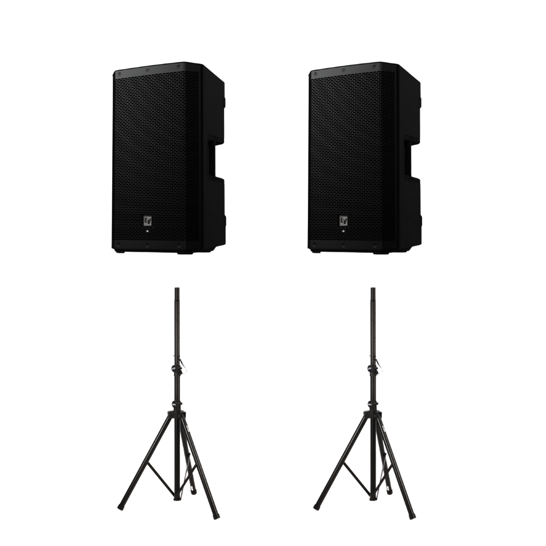 Party Speaker Package